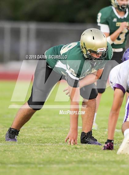 Thumbnail 2 in Queen Creek vs. Skyline photogallery.