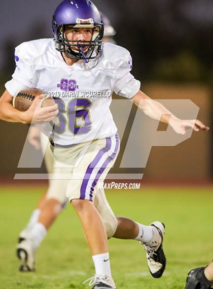 Thumbnail 1 in Queen Creek vs. Skyline photogallery.