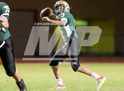 Thumbnail 1 in Queen Creek vs. Skyline photogallery.