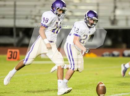 Thumbnail 3 in Queen Creek vs. Skyline photogallery.