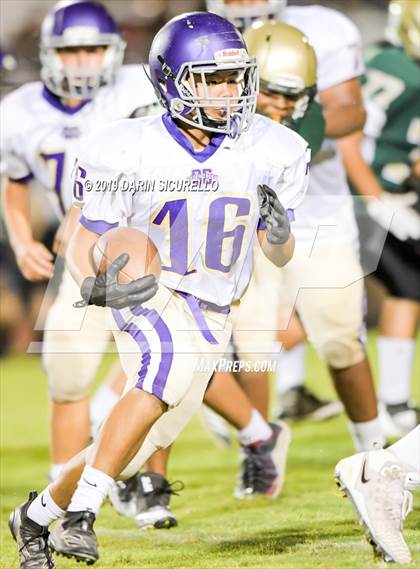 Thumbnail 3 in Queen Creek vs. Skyline photogallery.