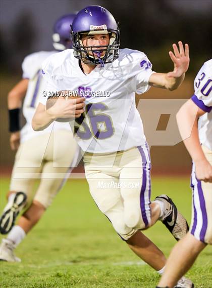 Thumbnail 3 in Queen Creek vs. Skyline photogallery.