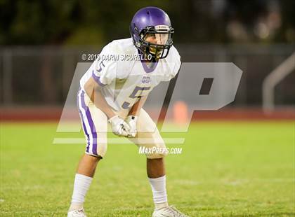 Thumbnail 1 in Queen Creek vs. Skyline photogallery.