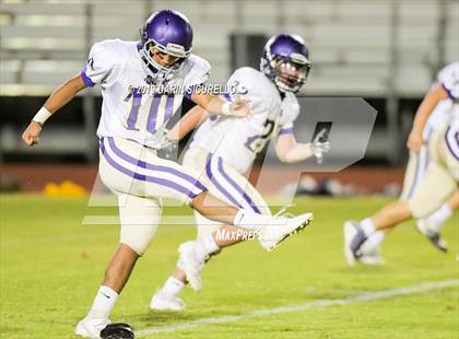 Thumbnail 1 in Queen Creek vs. Skyline photogallery.