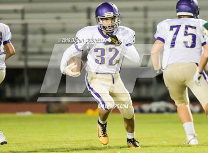 Thumbnail 1 in Queen Creek vs. Skyline photogallery.