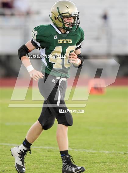 Thumbnail 1 in Queen Creek vs. Skyline photogallery.