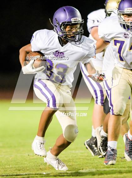 Thumbnail 3 in Queen Creek vs. Skyline photogallery.