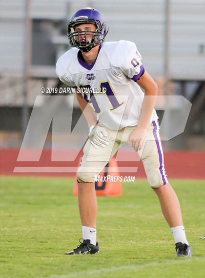Thumbnail 2 in Queen Creek vs. Skyline photogallery.
