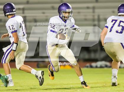 Thumbnail 3 in Queen Creek vs. Skyline photogallery.