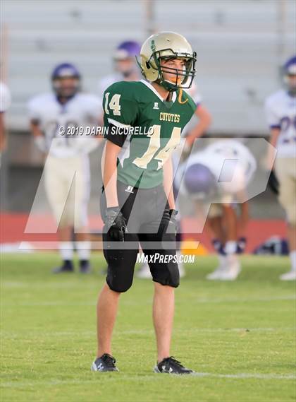 Thumbnail 3 in Queen Creek vs. Skyline photogallery.