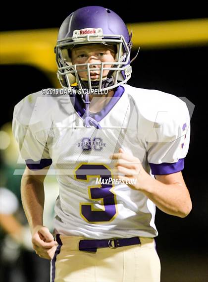 Thumbnail 1 in Queen Creek vs. Skyline photogallery.