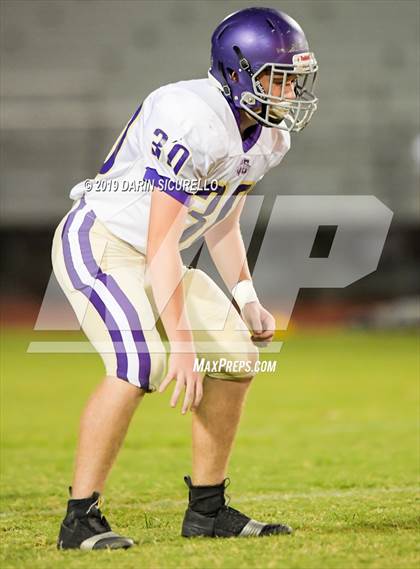 Thumbnail 3 in Queen Creek vs. Skyline photogallery.