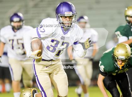 Thumbnail 2 in Queen Creek vs. Skyline photogallery.