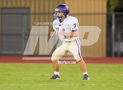 Thumbnail 2 in Queen Creek vs. Skyline photogallery.