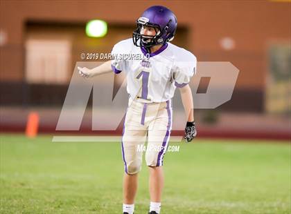 Thumbnail 3 in Queen Creek vs. Skyline photogallery.