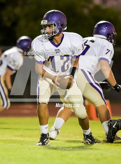 Thumbnail 3 in Queen Creek vs. Skyline photogallery.