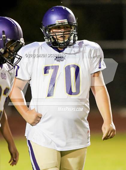 Thumbnail 3 in Queen Creek vs. Skyline photogallery.
