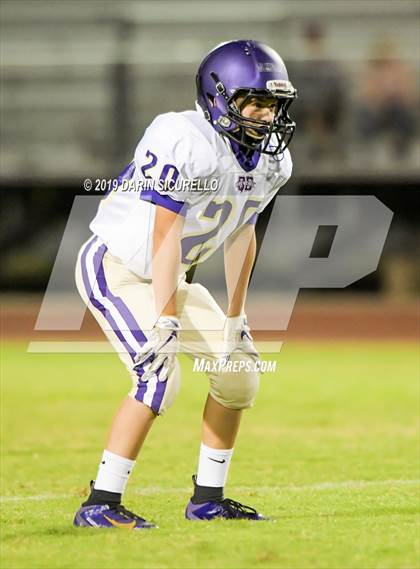 Thumbnail 3 in Queen Creek vs. Skyline photogallery.