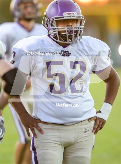 Thumbnail 3 in Queen Creek vs. Skyline photogallery.