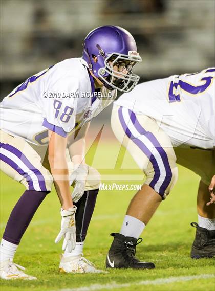 Thumbnail 1 in Queen Creek vs. Skyline photogallery.