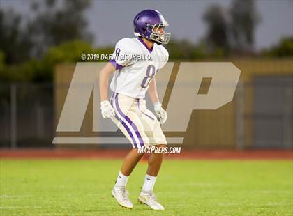 Thumbnail 2 in Queen Creek vs. Skyline photogallery.