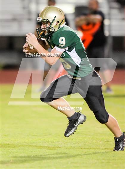 Thumbnail 2 in Queen Creek vs. Skyline photogallery.