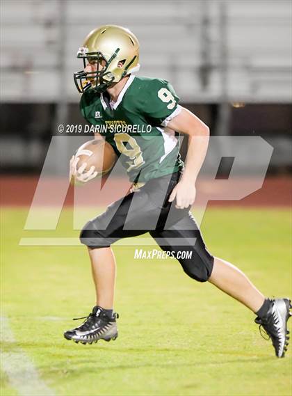 Thumbnail 3 in Queen Creek vs. Skyline photogallery.