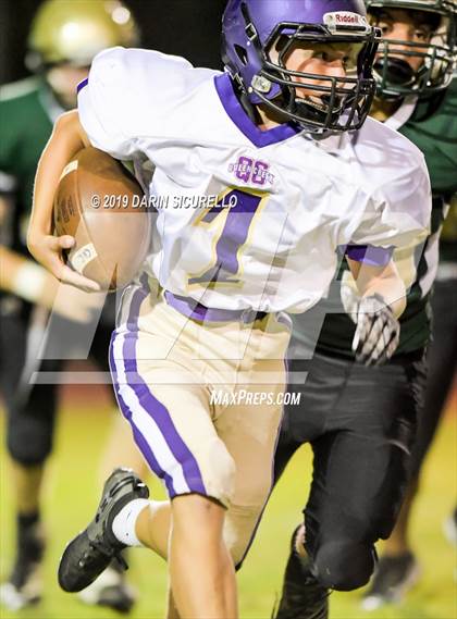 Thumbnail 3 in Queen Creek vs. Skyline photogallery.