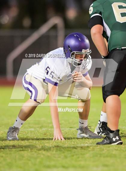 Thumbnail 1 in Queen Creek vs. Skyline photogallery.