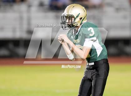 Thumbnail 2 in Queen Creek vs. Skyline photogallery.