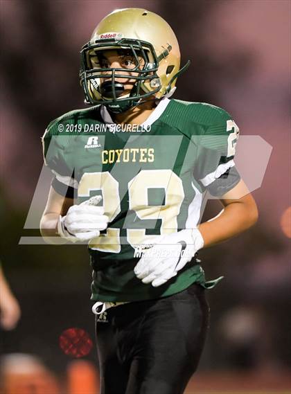 Thumbnail 1 in Queen Creek vs. Skyline photogallery.