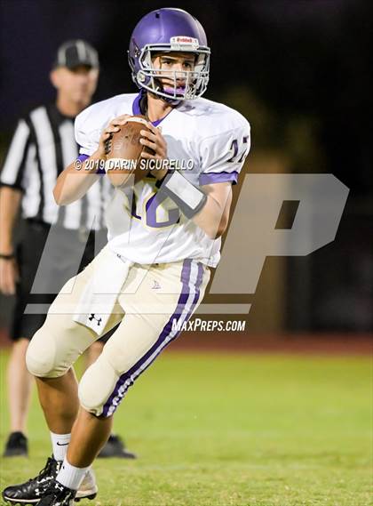 Thumbnail 1 in Queen Creek vs. Skyline photogallery.