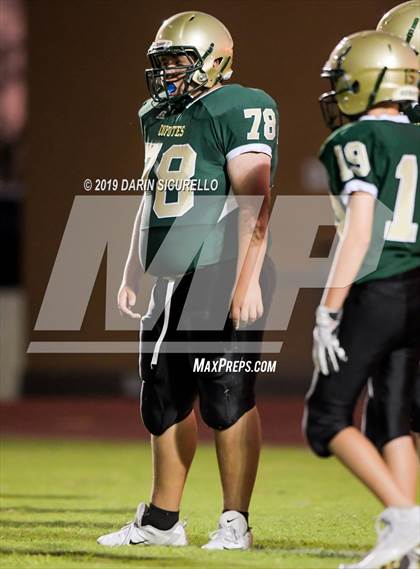 Thumbnail 1 in Queen Creek vs. Skyline photogallery.