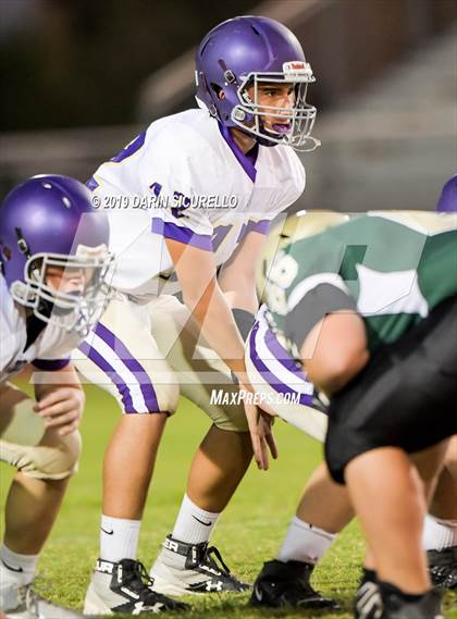 Thumbnail 2 in Queen Creek vs. Skyline photogallery.