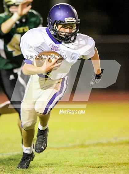 Thumbnail 1 in Queen Creek vs. Skyline photogallery.