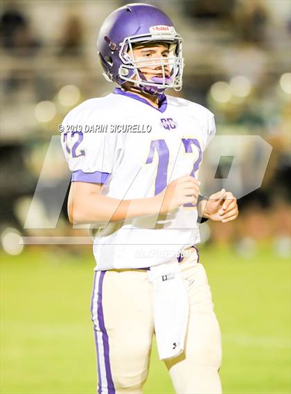 Thumbnail 1 in Queen Creek vs. Skyline photogallery.