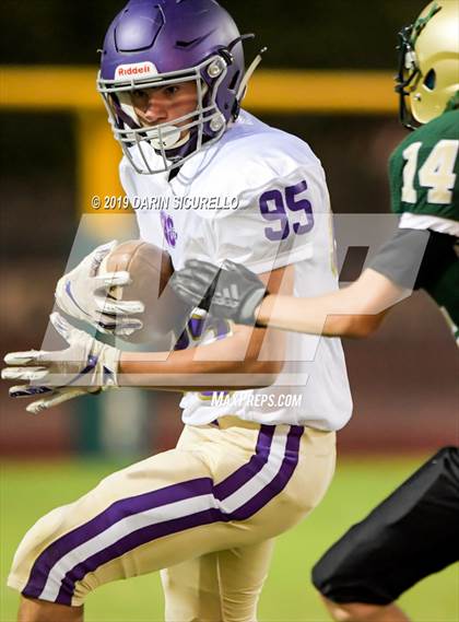 Thumbnail 1 in Queen Creek vs. Skyline photogallery.