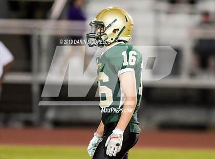 Thumbnail 1 in Queen Creek vs. Skyline photogallery.
