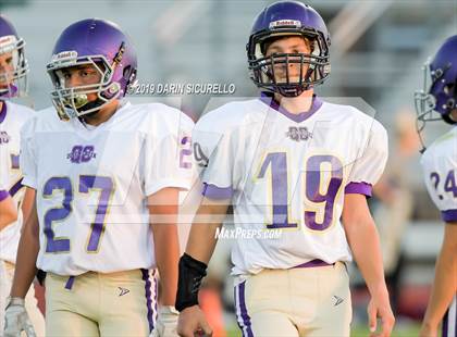 Thumbnail 1 in Queen Creek vs. Skyline photogallery.
