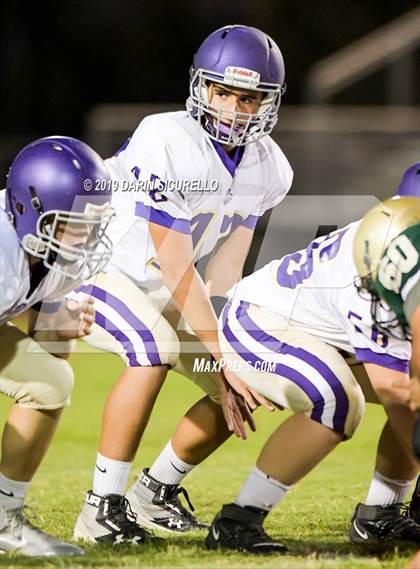 Thumbnail 3 in Queen Creek vs. Skyline photogallery.