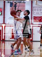 Photo from the gallery "North Penn-Liberty vs. Northumberland Christian (PIAA District IV 1A Consolation)"