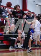 Photo from the gallery "North Penn-Liberty vs. Northumberland Christian (PIAA District IV 1A Consolation)"