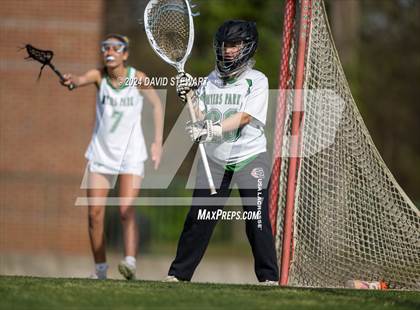 Thumbnail 2 in Jackson @ Myers Park photogallery.