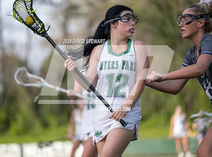 Thumbnail 2 in Jackson @ Myers Park photogallery.