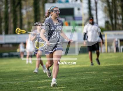 Thumbnail 3 in Jackson @ Myers Park photogallery.