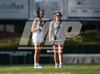 Thumbnail 1 in Jackson @ Myers Park photogallery.