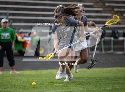 Thumbnail 3 in Jackson @ Myers Park photogallery.