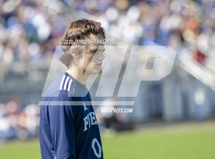 Thumbnail 1 in Loyola College Prep vs. Vandebilt Catholic (LHSAA D3 Semifinal) photogallery.