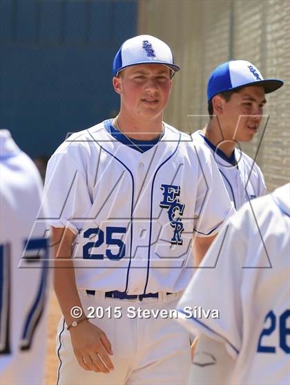 Thumbnail 3 in El Camino Real vs. Bishop O'Dowd (65th Annual San Diego Lions Tournament) photogallery.