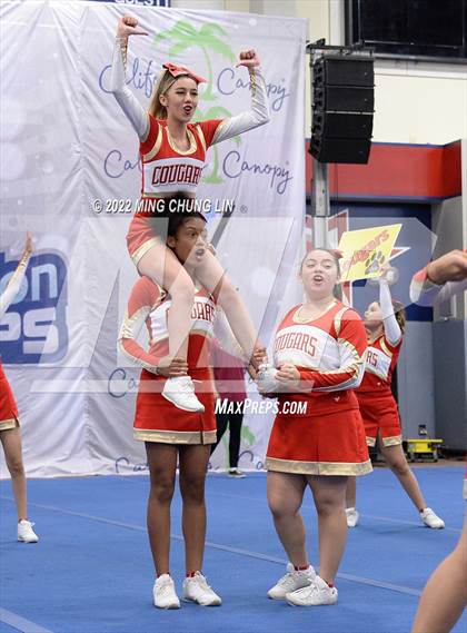 Thumbnail 1 in CIF SS TCC D2A/D4AA Championships photogallery.